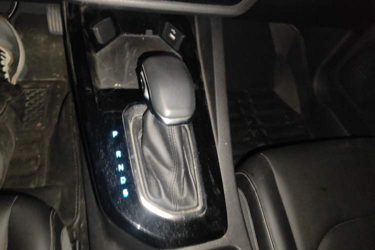 Used Ford Escort 2021 1.5L Automatic Diamond Edition