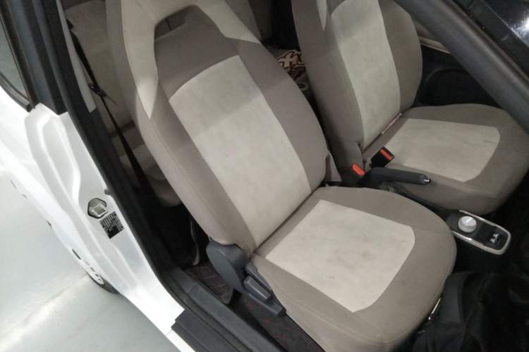 Used Chery QQ Ice Cream 2024 170km Sundae