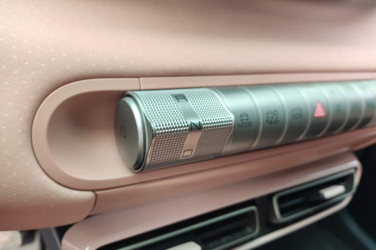 Used BYD Seagull 2024 Honor Edition 305km Freedom Version