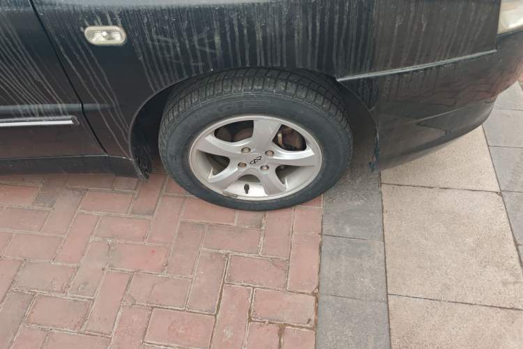 Used Chery Cowin 2 2010 1.5L Manual Comfort Edition