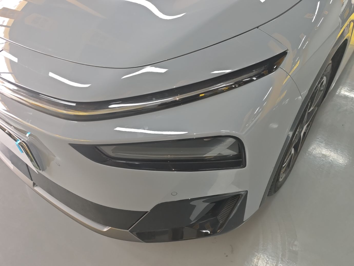 XPeng G7 2026 Model, Range-Extended 1704 Max Flagship Edition — снимка 8