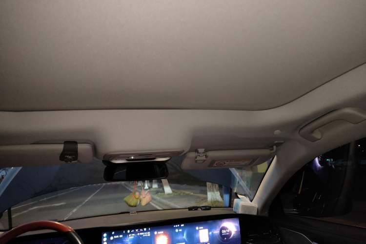 Used Lincoln Z 2022 iXiang Luxury Edition