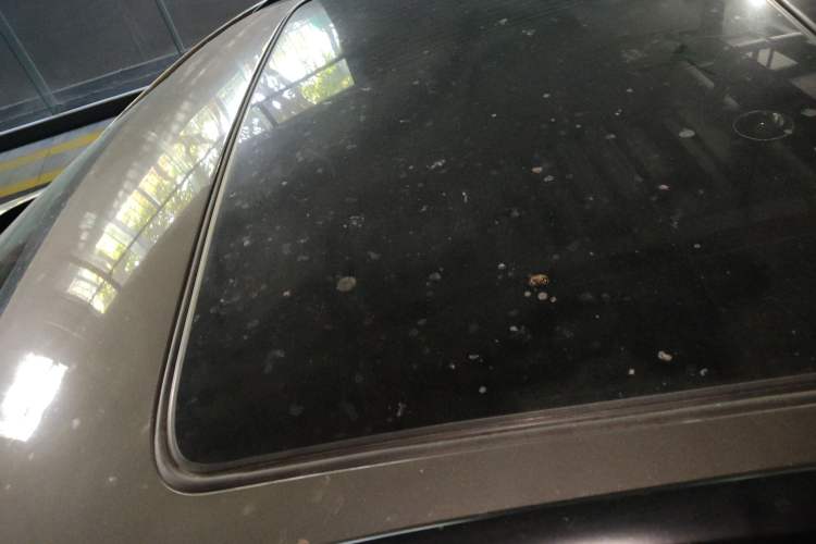 Used Cadillac SRX 2015 3.0L Comfort Version
