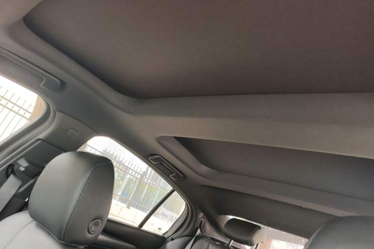 Used Cadillac CT5 2022 28T Luxury Version (Standard Edition)