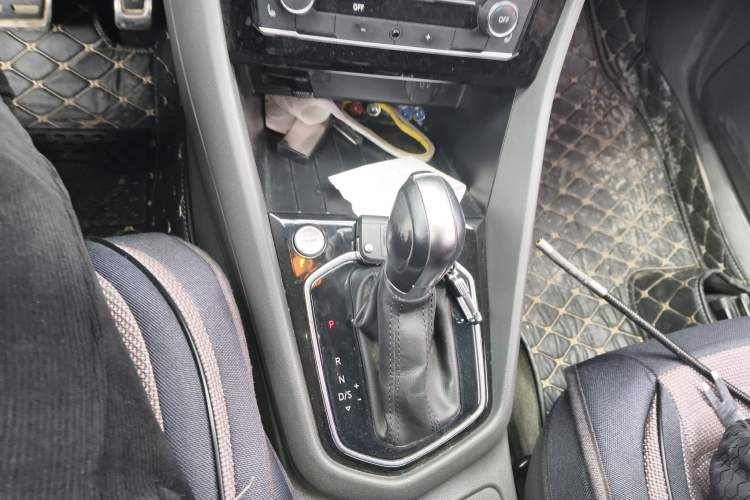 Used Jetta VS5 2019 280TSI Automatic Glory Edition
