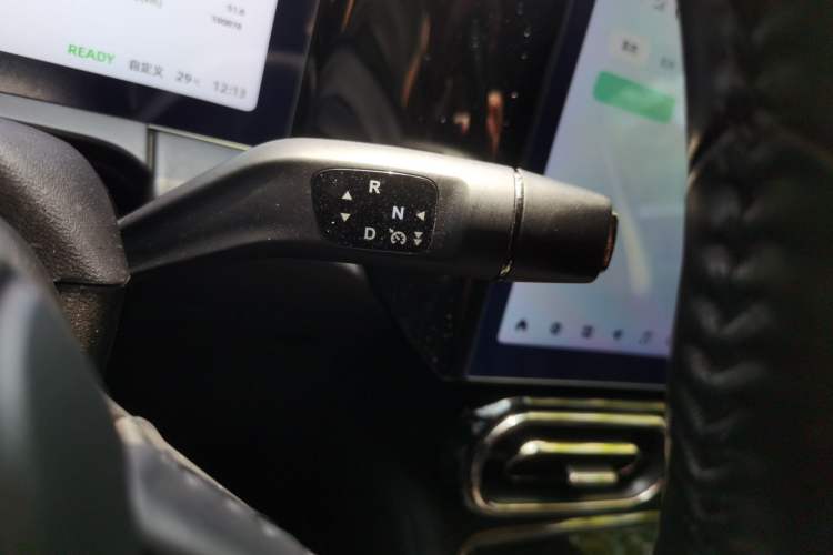 Used Leapmotor C11 2021 Luxury Edition
