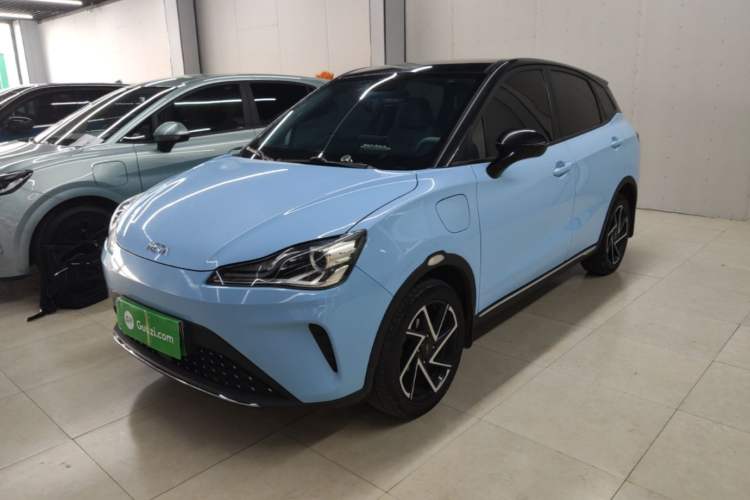 Used NETA AYA 2023 401 Lite