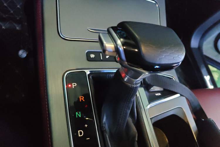 Used JETOUR X70 PLUS 2021 1.6T DCT Star 5-Seater
