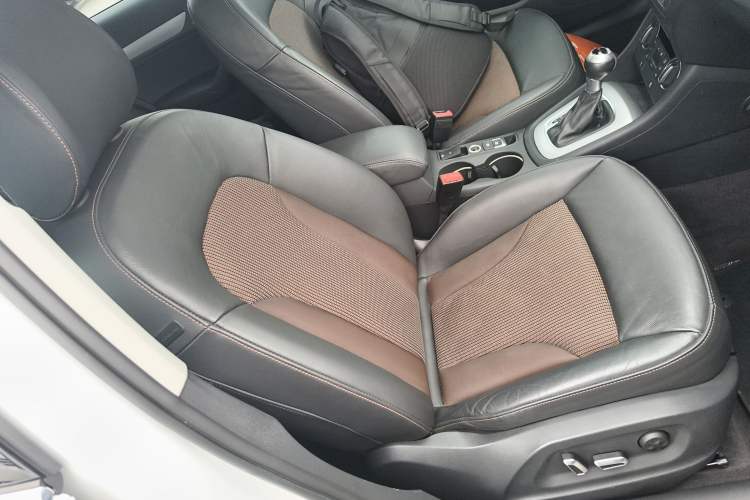 Used Audi Q3 2018 30th Anniversary Edition 35 TFSI Fashion Model
