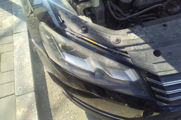 Used Volkswagen Passat 2013 1.8TSI DSG Ultimate Edition