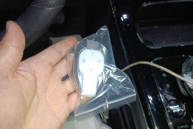 Used GAC Trumpchi E9 2023 E9 MAX