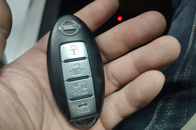 Used Nissan Sylphy EV 2020 Comfort Edition