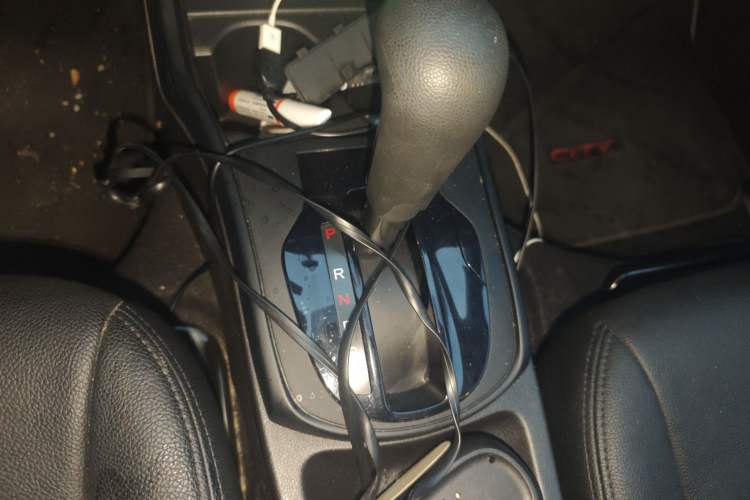 Used Honda City 2017 1.5L CVT Elite Edition