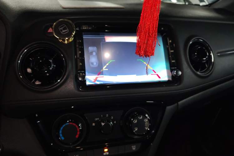 Used Honda XR-V 2015 1.8L EXi CVT Comfort Version