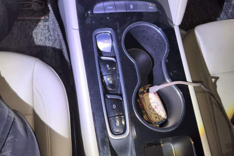 Used Buick Regal 2020 552T Elite Edition
