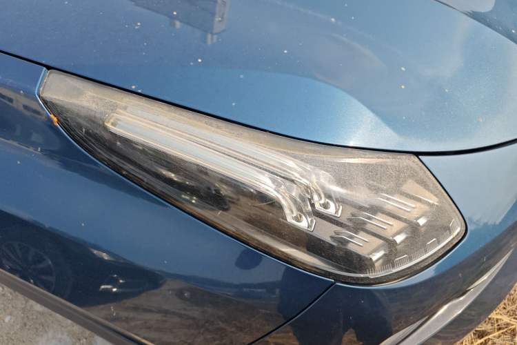 Used Lynk & Co 01 2017 2.0T Two-Wheel Drive Pro Edition
