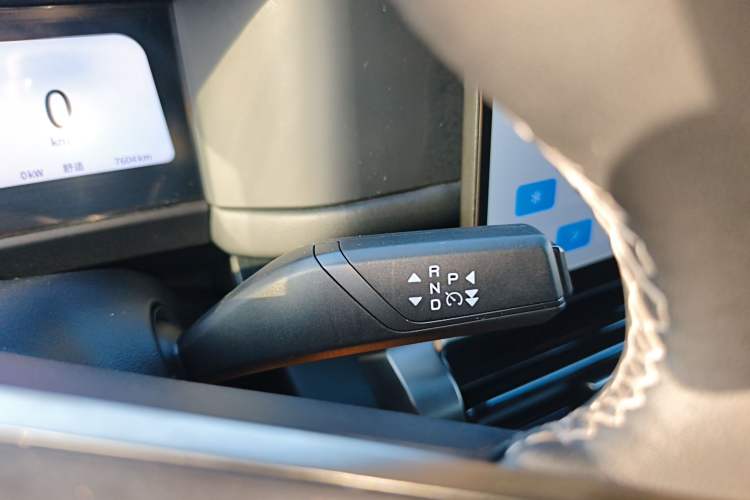 Used Chery Fulwin X3 Plus 2025 Model 501 Four-Wheel Drive Smart Leading Edition
