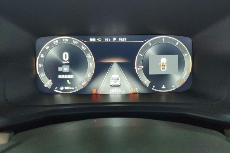 Used Lynk & Co 06 2023 Remix 1.5T Shero
