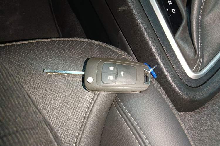 Used Buick GT 2021 Revised Version Flagship 1.5L Automatic Elite Edition