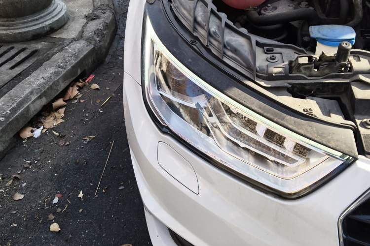 Used Audi A1 2016 30 TFSI Sportback S Line Sports Edition