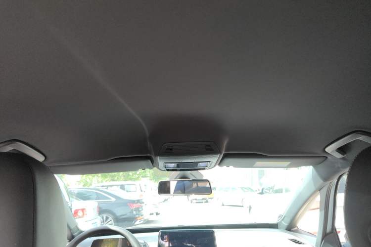 Used Volkswagen ID.3 2023 Upgraded Model Pure Intelligent Enjoyment Version