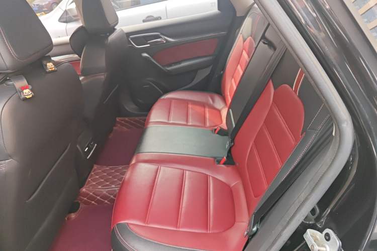 Used MG 6 2019 20T Automatic Trophy Competition Edition + BOSE Luxury Sound System Package