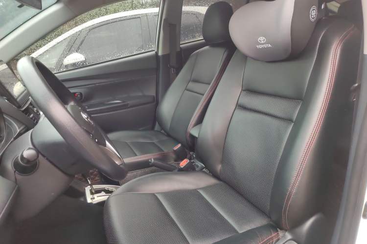 Used Toyota YARiS L Zhi Xuan 2021 X-Trail 1.5L CVT Leading Edition