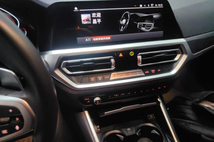 Used BMW 4 Series 2022 425i Convertible M Sport Package
