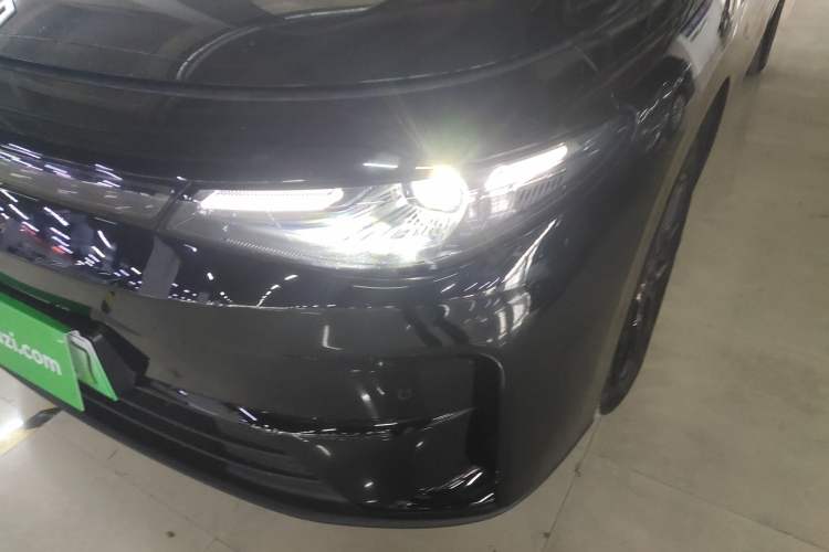 Used Leapmotor C10 2024 210 Smart Edition