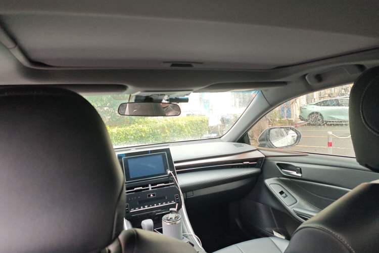 Used Toyota Avalon 2022 2.0L Ambition Edition