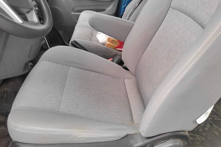 Used Foton Toano 2019 2.5T E54J25TC3