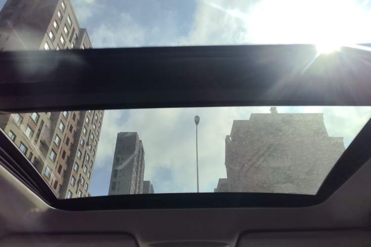 Used Nissan X-Trail 2017 2.5L CVT Luxury Edition 4WD
