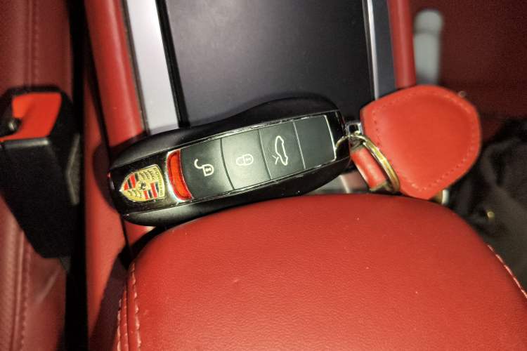 Used Porsche 911 2016 Carrera 3.0T