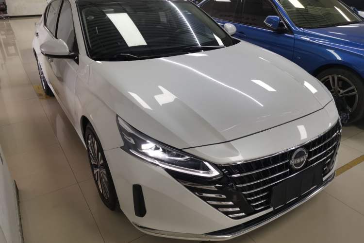 Used Nissan Teana 2022 2.0L XL-TLS Enjoyment Edition
