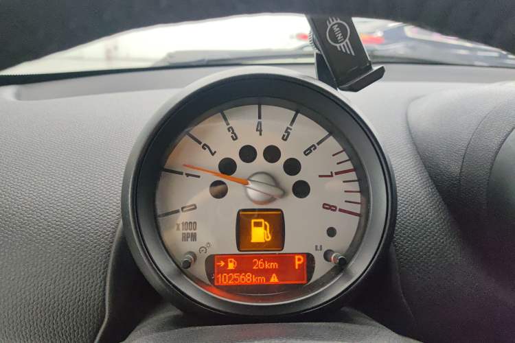 Used MINI Countryman 2011 1.6L COOPER Fun