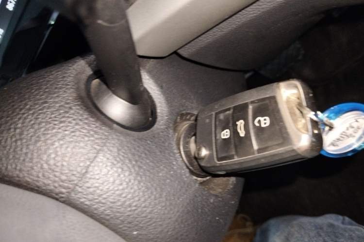 Used Volkswagen Lavida 2019 280TSI DSG Comfort Edition China VI standard
