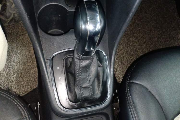 Used Volkswagen Polo 2016 1.4L Automatic Trendy Model
