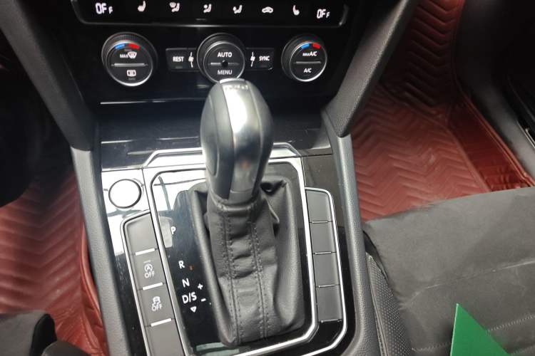 Used Volkswagen Magotan 2017 380TSI DSG Prestige Edition