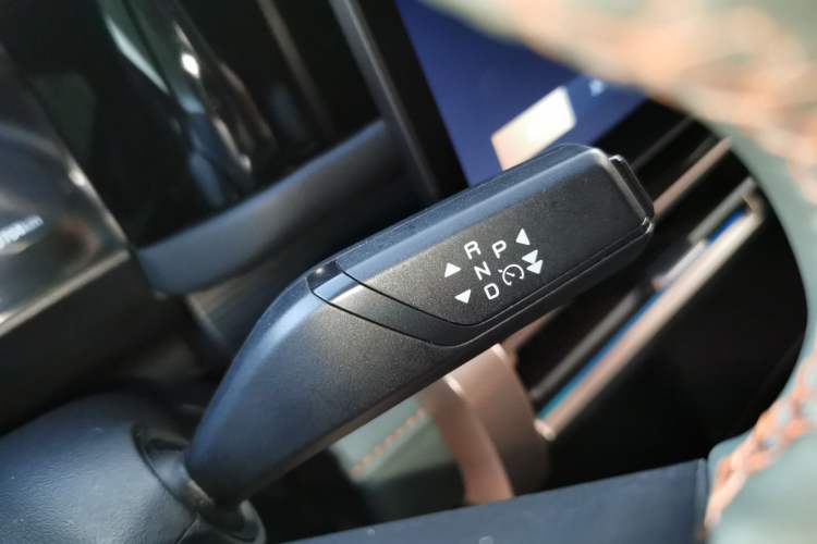 Used iCAR 03 2024 501km Four-wheel Drive Long-Range Advanced Version