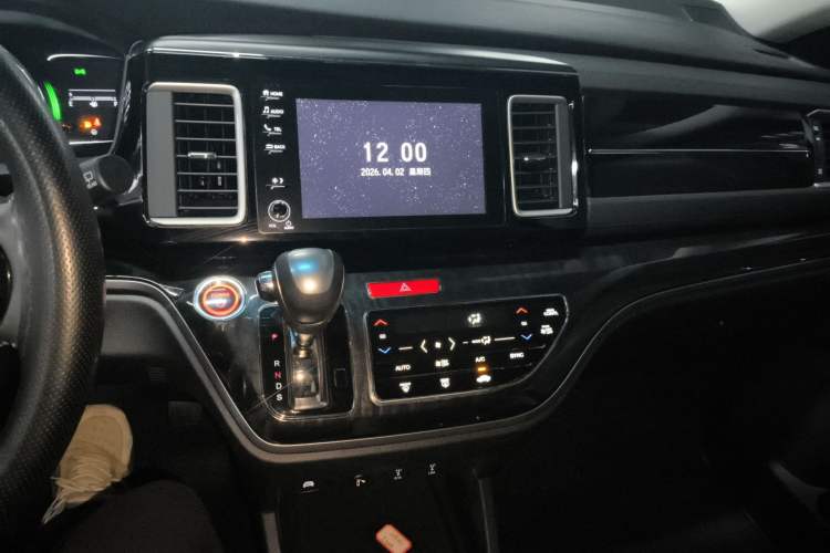 Used Honda Elysion 2019 2.0L Hybrid Luxury Edition
