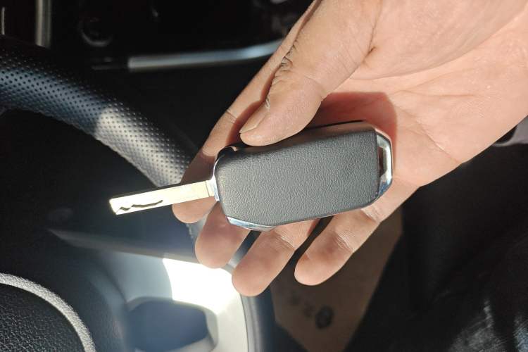 Used Kia K3 2019 1.5L CVT Comfort Edition
