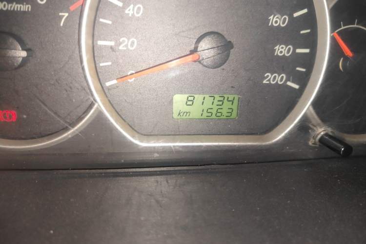 Used Wuling Hongguang 2014 1.2L Base Model China IV