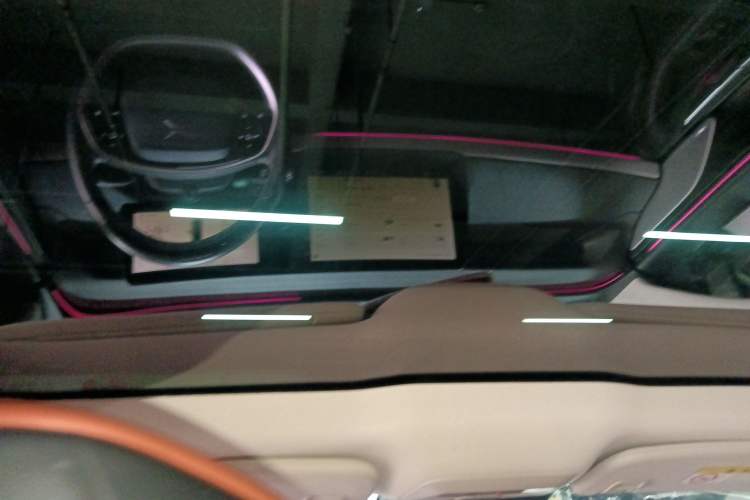 Used XPeng P7 2020 670N