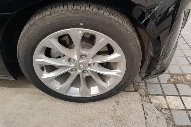 Used Cadillac CT5 2023 28T Luxury Edition (Standard Version)
