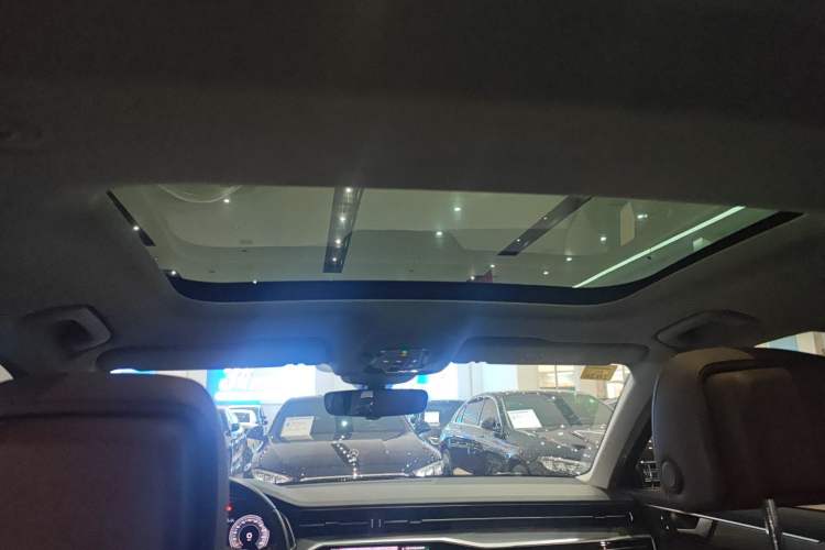 Used Audi A6L 2019 45 TFSI quattro Prestige Elegant Edition