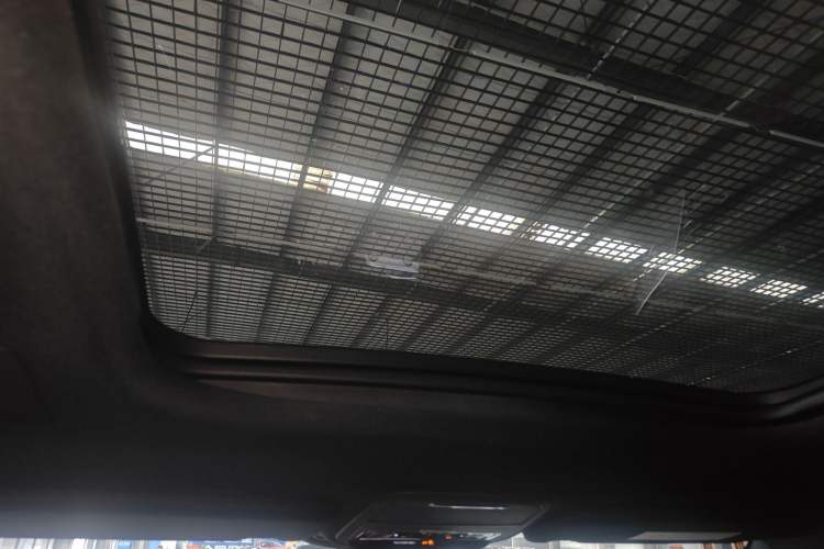 Used Lincoln Aviator 2020 3.0T V6 All-Wheel Drive Executive Version
