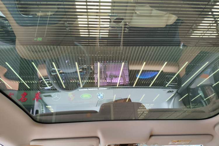 Used Leapmotor C01 2024 Pure Electric 525 Luxury Edition
