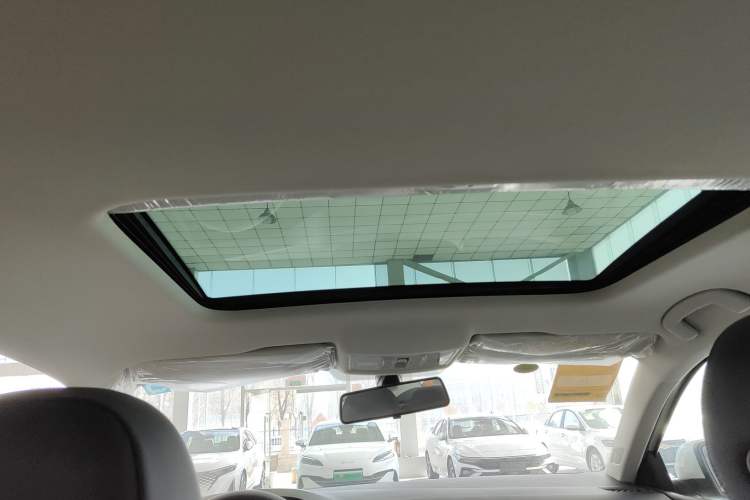 Used Volkswagen Lavida 2022 280TSI DSG Comfort Edition
