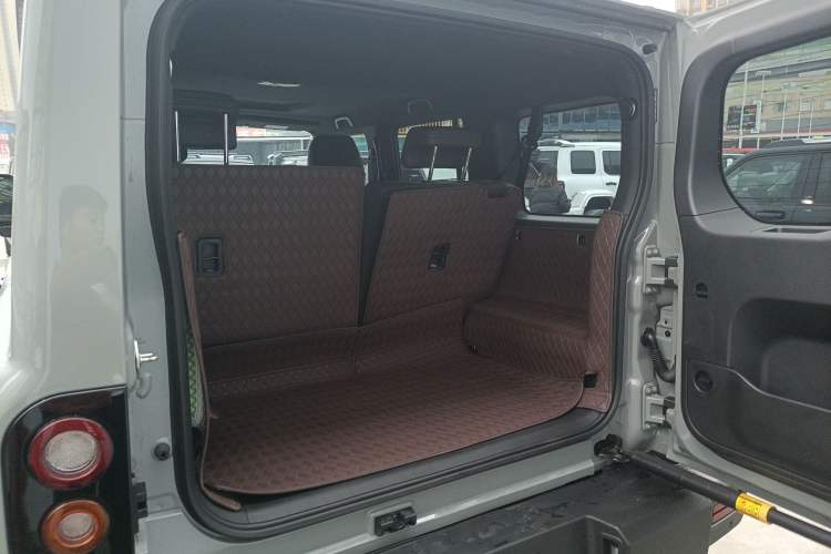 Used 212 T01 2025 Model 2.0T Diesel