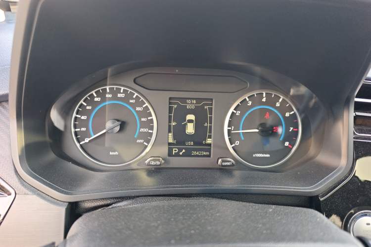 Used Chery Tiggo 3X 2023 1.5L CVT Fashion Edition
